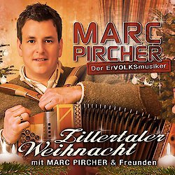 Marc Pircher - Der Erfolgsmusiker